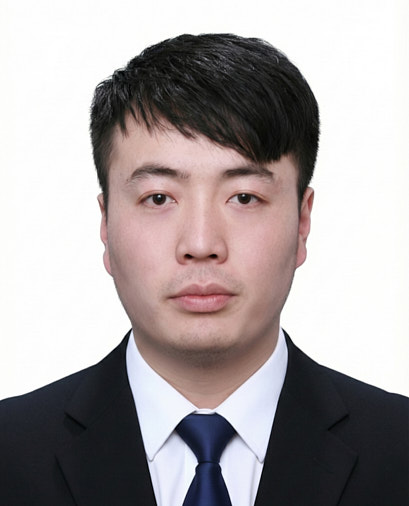 陈睿博