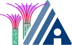 AAAI 2026 官方标识