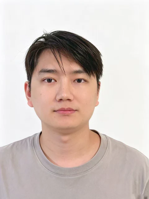 赵永驰